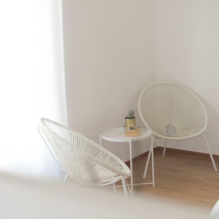 The Minimal House Daire Bombarral Dış mekan fotoğraf