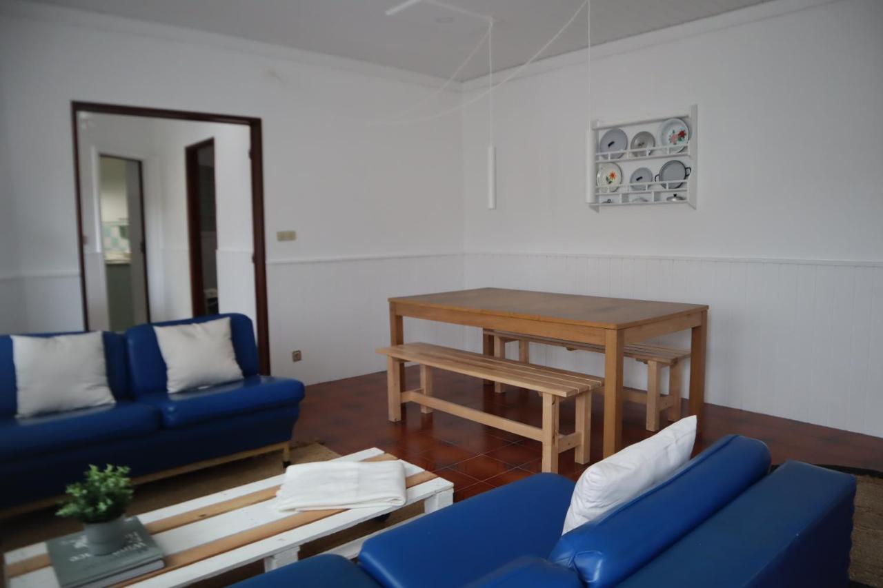 The Minimal House Daire Bombarral Dış mekan fotoğraf