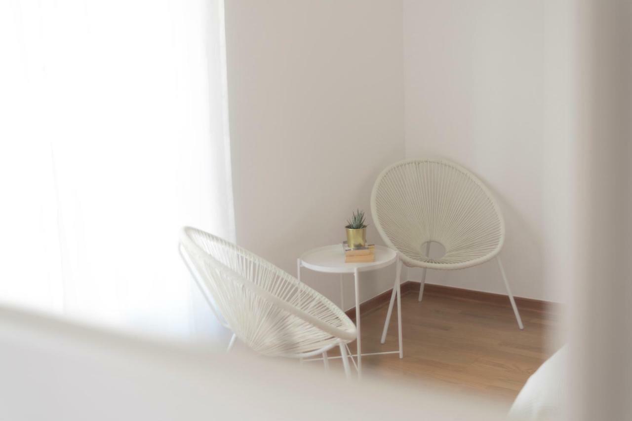 The Minimal House Daire Bombarral Dış mekan fotoğraf