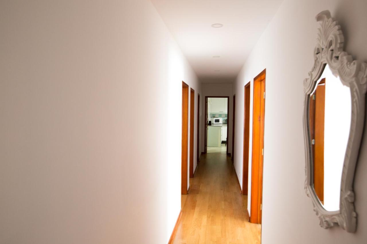 The Minimal House Daire Bombarral Dış mekan fotoğraf