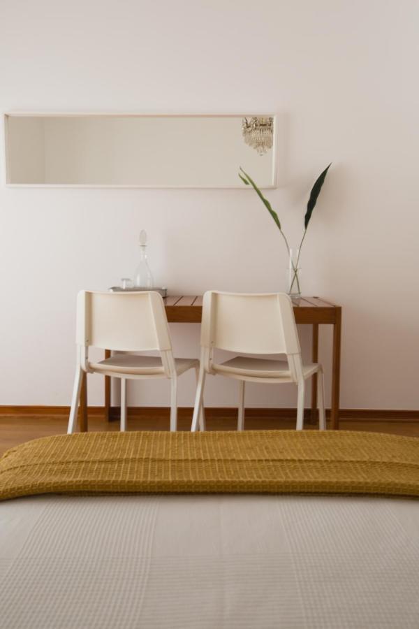 The Minimal House Daire Bombarral Dış mekan fotoğraf